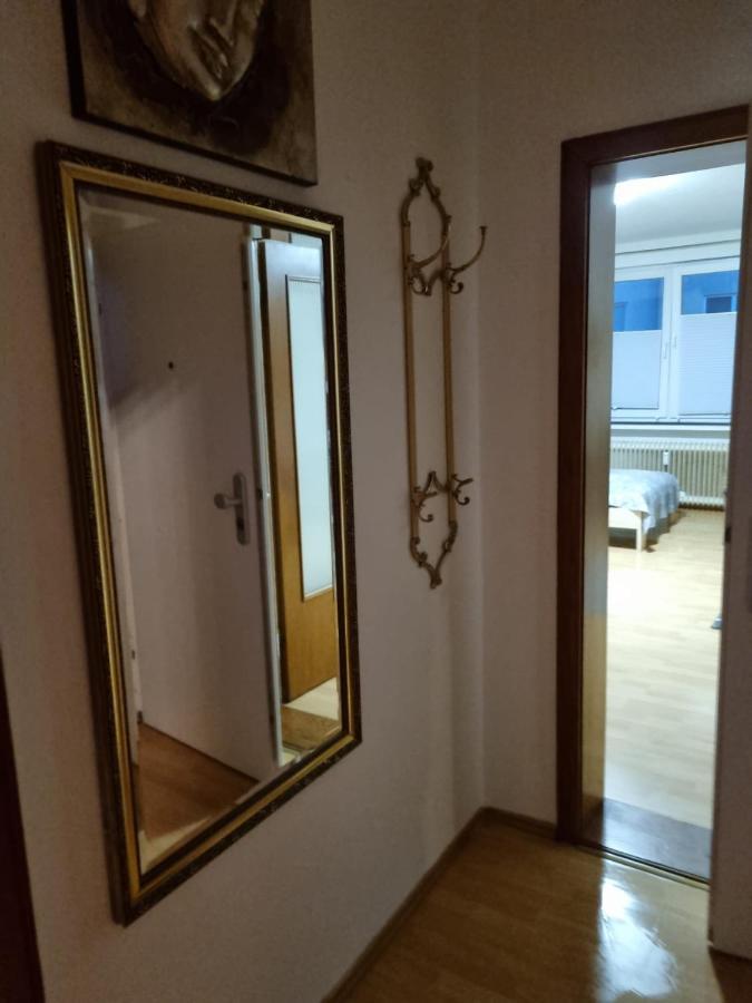 Ferienwohnung Hafenstr.187 Bremerhaven Exterior foto