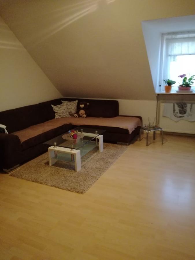 Ferienwohnung Hafenstr.187 Bremerhaven Exterior foto